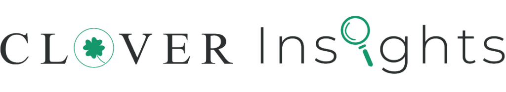 Clover Insights Logo