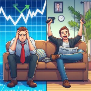 Mutual Fund Investing Strategies