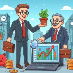 Benefits of hiring a mutual fund advisor
