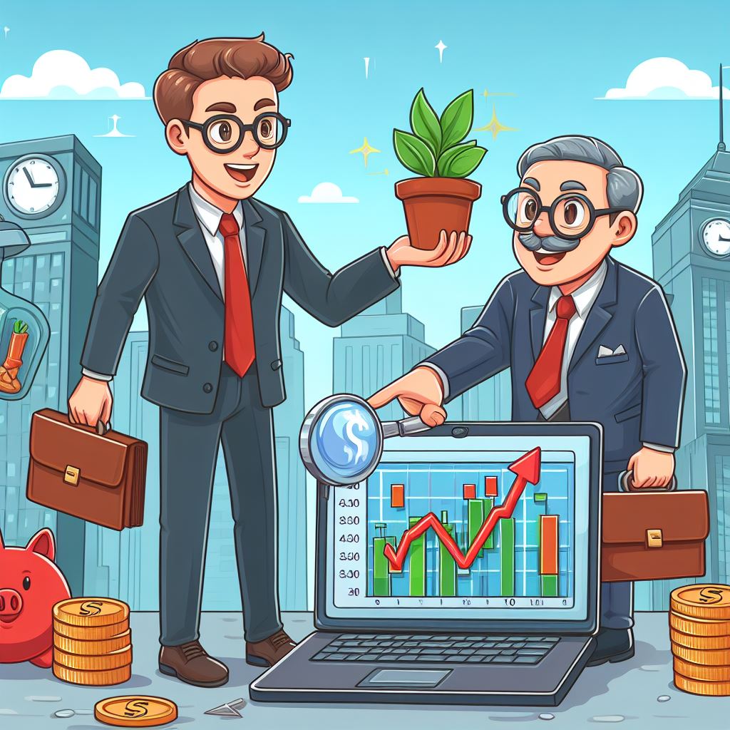 Benefits of hiring a mutual fund advisor