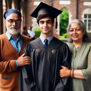 Mutual Fund for Child's Education
