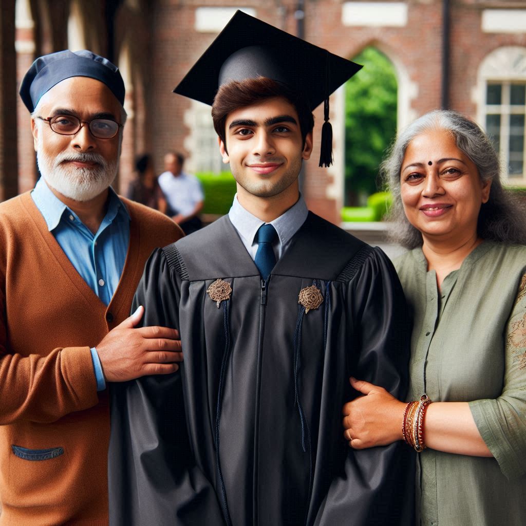 Mutual Fund for Child's Education